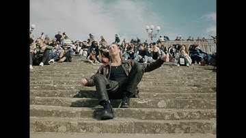 Edoardo Brogi - Due Punti Sull