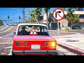 GTA 5 RP АВТОШКОЛА ФРЕША - ЗАВАЛИВАЮ УЧЕНИКА ПО ПДД. НЕ НАРУШАЙ ПДД И ПРАВА ТВОИ!