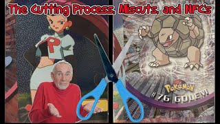Pokémon Error Exploration Episode 1: Miscuts