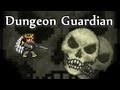 Terraria  dungeon guardian kill revenge of the fallen terrarians