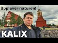 Upplever naturen i kalix