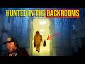 The Complex Expedition... | Proves Backrooms Games are PEAK HORROR!