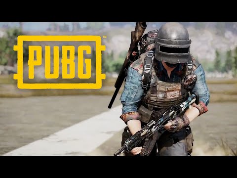 PUBG - Official Patch Report 9.1