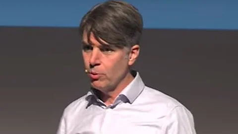 Whats in a worldview? | Todd Weir | TEDxUniversity...