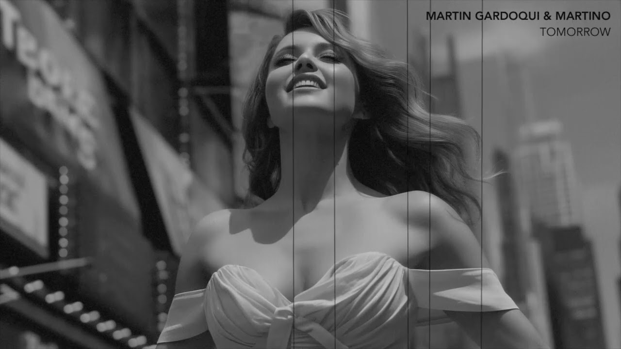 Watch MARTIN GARDOQUI & MARTINO - TOMORROW on YouTube Watch MARTIN GARDOQUI & MARTINO - TOMORROW on YouTube