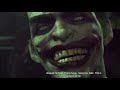 Batman Arkham Origins   Final Boss and Ending