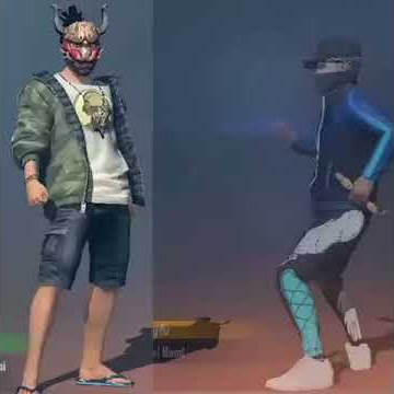 Dah siapa lagi nak lawan