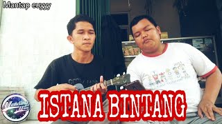 ISTANA BINTANG || Kentrung senar 4 || Cover Aldi
