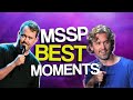MSSP Funniest Moments