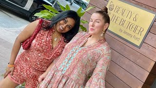 Iustys 10 Year Anniversary At The Miami Skin Institute