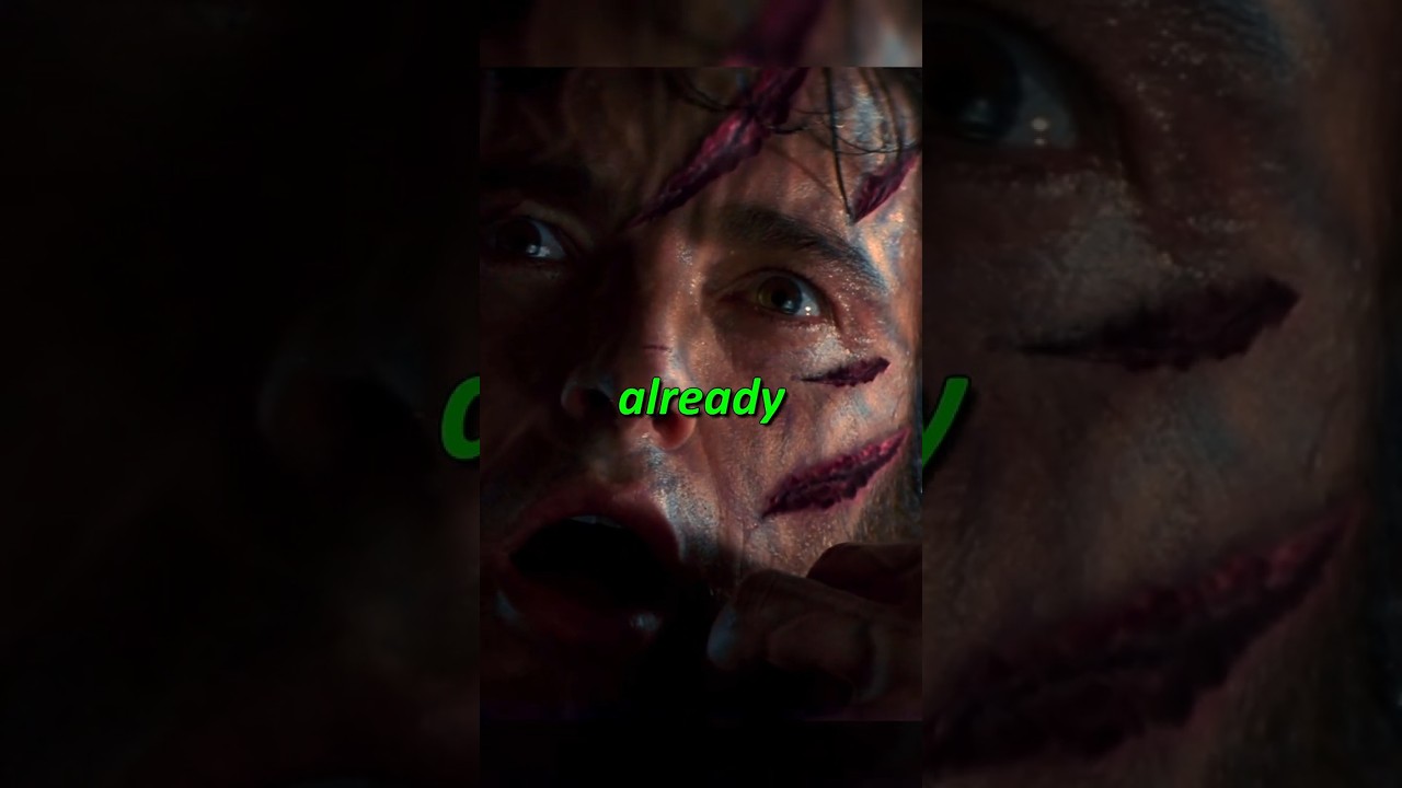 When Wolverine Lost His Power… This Happened 😨🧬