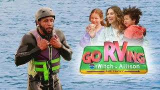 GO RVing with tWitch & Allison and Family: Final Stop – Arizona!
