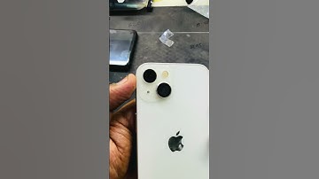 iPhone 13 camera lens change all iPhone camera lens change for @rsolution02