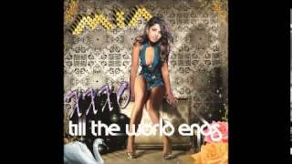 XXXO Till The World Ends - M.I.A.