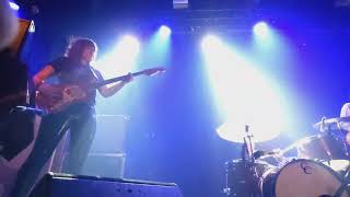 The Dandy Warhols BE ALRIGHT Live 03-03-2023 Elsewhere Brooklyn NYC *Front Pit* 4K