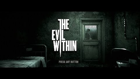 The Evil Within Akumu No Upgrades Ch 13