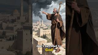 The story of Micah… #history #bible Profile