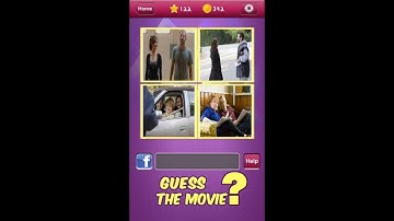 4 Scenes 1 Movie - Level 122 Answer Walkthrough