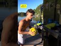 UnDODGEBALL GAME😂 #wpartner #sports #game #dodgeball #funny @itscalledw