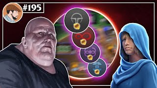 ALLIANCE FIGHT | Ranked | Dune Imperium Digital