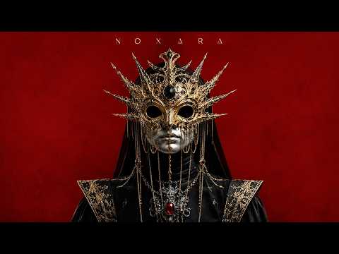 WARDEN - NOXARA (Cinematic Techno / Dark Tribal Techno / Ritual Techno)