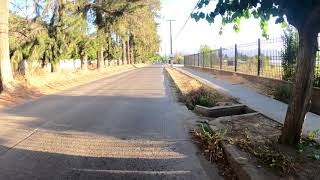Prueba 4k Plaza Hijuelas