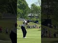 Legend Golfer Tiger Woods Awesome Swing Motion &amp; Slow Motion,レジェンドゴルファー、タイガー・ウッズの素晴らしいスイングモーションと2024