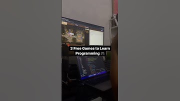 #3 #Games To #Learn #Programing #flexboxfroggy #codecombat #codinGames#coding #learncoding#learncode