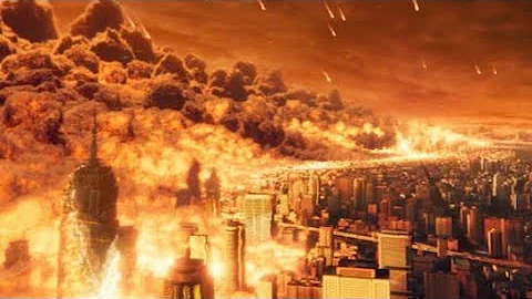 Instructions how to survive Tribulation if you mis...