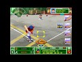 Backyard Baseball 2003: One Bouncy Head