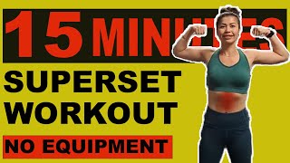15 MINUTES FULL BURNING ABS WORKOUT 2020