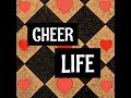 The Totally True Tales of my Cheerleader Life series