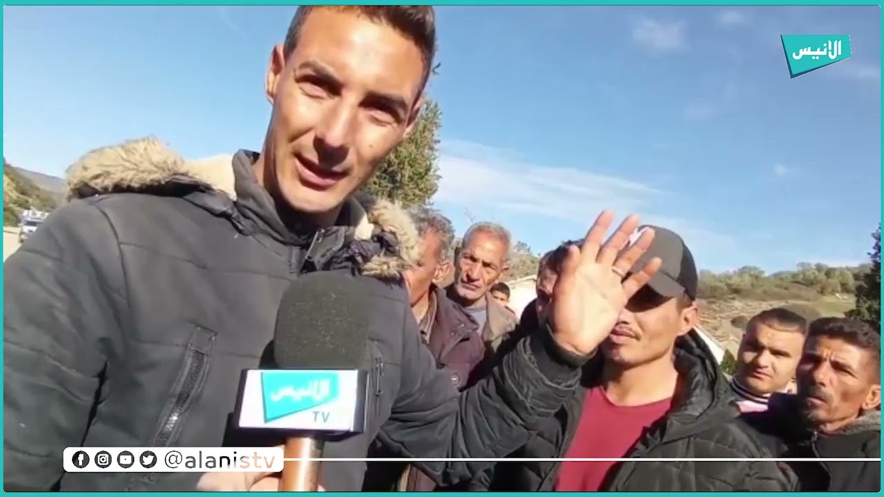 سكيكدة: تلاميذ بلدية بني ولبان يغامرون بحياتهم ويقطعون طريق السكة الحديدية للالتحاق بمدرستهم