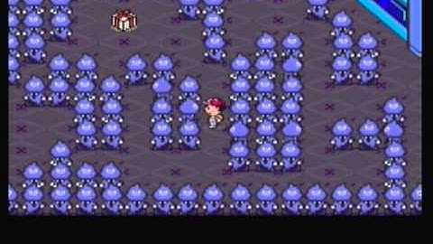 EarthBound - Episode 11 - Mr. Carpainter