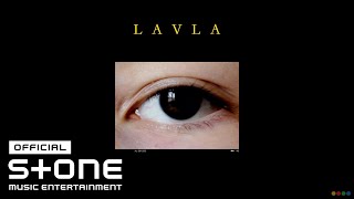 Video voorbeeld van "Kisnue (키스누) - LAVLA (Official Audio)"