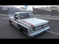 Leaving SEMA 2018 Part 1! (4K)