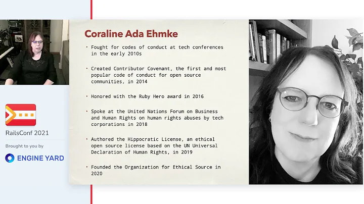 The Rising Storm of Ethics in Open Source - Corali...