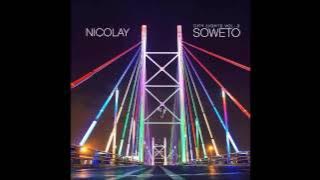Nicolay - There Is A Place For Us