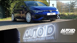 Autoid - The Vehicle Styling Shop
