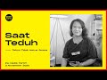 "Tekun Tidak Harus Jenius" - Ps. Kezia Tantri | Saat Teduh (3 November 2020)