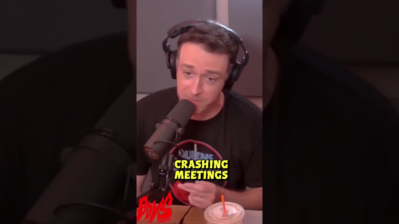 Dan Soder S Spot On Chappelle Impression