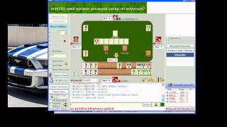 Okey nasıl oynanır screenshot 3