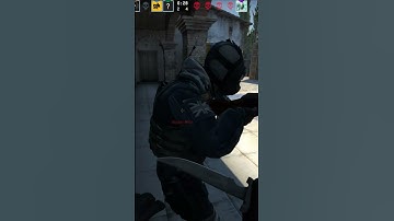 CS:GO #shorts  #csgo #funny #funnyvideo