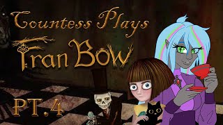 Itward and the Doctor - Fran Bow Pt. 4