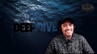 Thumbnail for THE DEEP DIVE MAGIC REVIEW SHOW EP12 FEATURING MATTHEW WRIGHT AND BEYOND REFORM