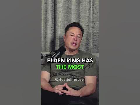 Elon Musk Plays Video Games - YouTube