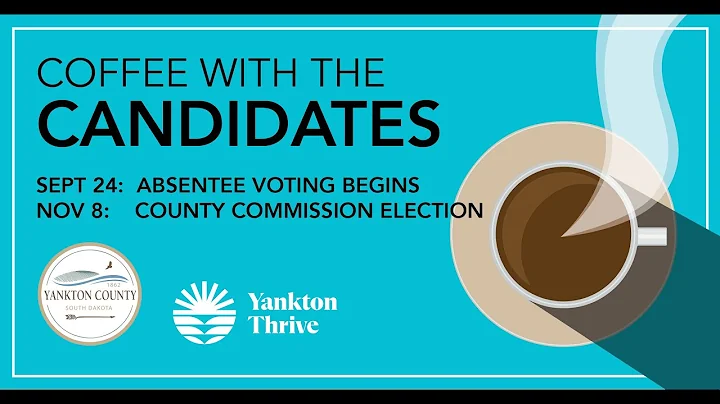 Yankton County Commission - John Marquardt (R)