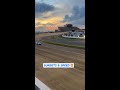 How can you not be romantic about NASCAR? 😍