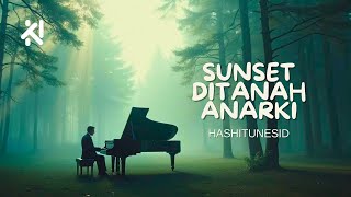 Sunset Ditanah Anarki - Superman is Dead - Cover Ai HashiTunesid - Music for Everyone