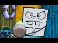 Top 10 SpongeBob Villains of All Time